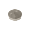 Elita LORCA Umywalka 42x42 CERAM FUME MATT 146054 /RE040420047020